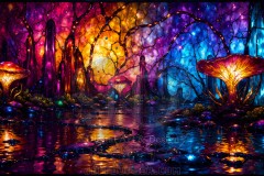Alien Worlds
