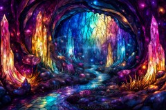 Alien Worlds