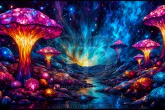Alien Worlds