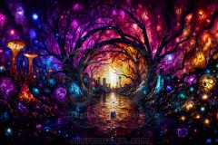 Alien Worlds