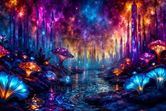 Alien Worlds