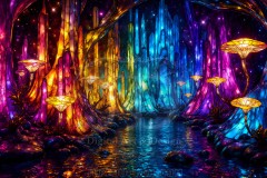 Alien Worlds