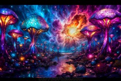 Alien Worlds