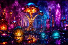 Alien Worlds
