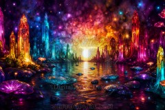 Alien Worlds