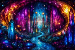 Alien Worlds
