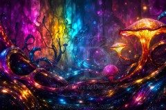 Alien Worlds