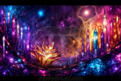 Alien Worlds