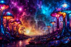 Alien Worlds