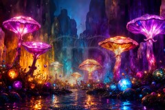 Alien Worlds