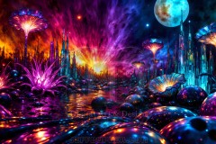 Alien Worlds