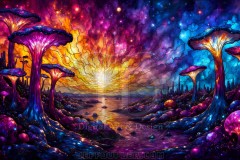 Alien Worlds