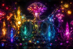 Alien Worlds