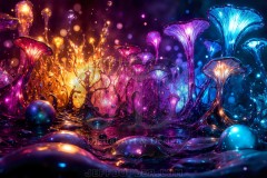 Alien Worlds