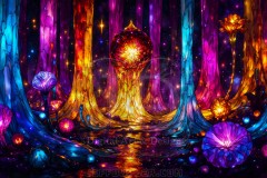 Alien Worlds