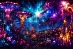 Alien Worlds