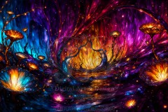 Alien Worlds