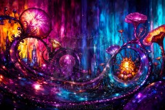 Alien Worlds