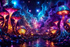 Alien Worlds
