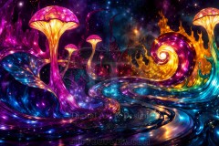 Alien Worlds