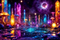 Alien Worlds