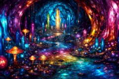Alien Worlds