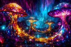 Alien Worlds