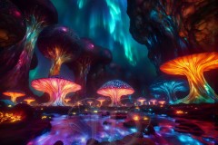 Alien Worlds