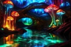 Alien Worlds