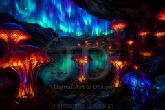 Alien Worlds