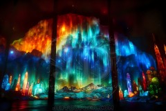 Alien Worlds