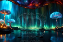 Alien Worlds