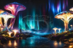 Alien Worlds