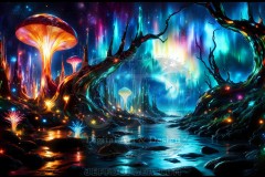Alien Worlds