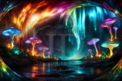 Alien Worlds