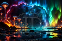 Alien Worlds