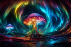 Alien Worlds