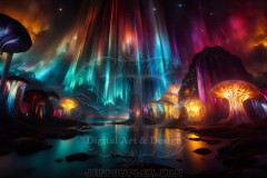 Alien Worlds