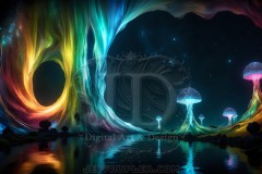 Alien Worlds