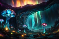 Alien Worlds