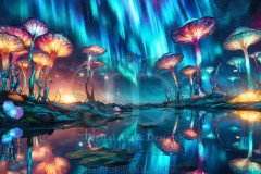 Alien Worlds