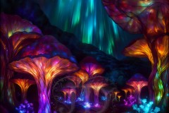 Alien Worlds