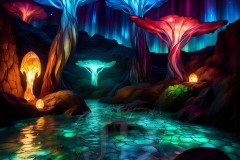 Alien Worlds
