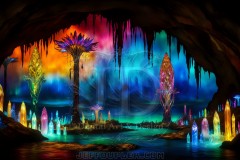 Alien Worlds