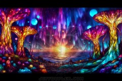 Alien Worlds