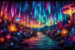 Alien Worlds