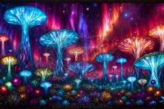 Alien Worlds