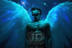 Angels from Above