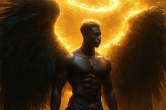 Angels from Above