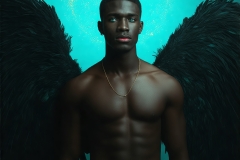 Angels from Above